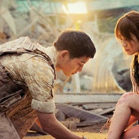 Everytime（韩剧《太阳的后裔》插曲） Chen、Punch
