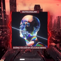 Đường Tôi Chở Em Về (Cukak Remix) buitruonglinh