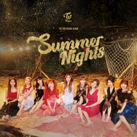 What is Love? TWICE
