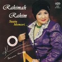 Gadis Dan Bunga Rahimah Rahim