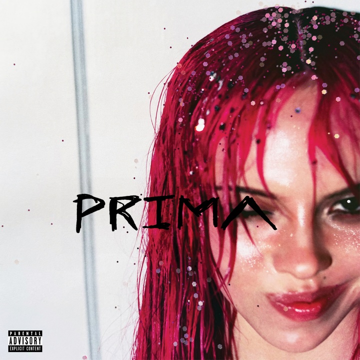 Ain't In LA cover art