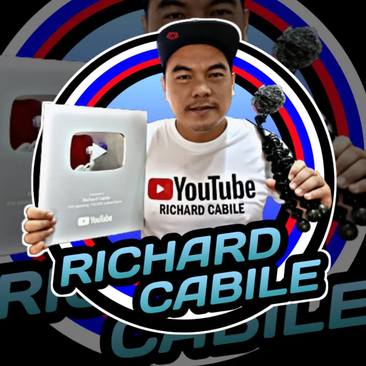 richardcabileofficial
