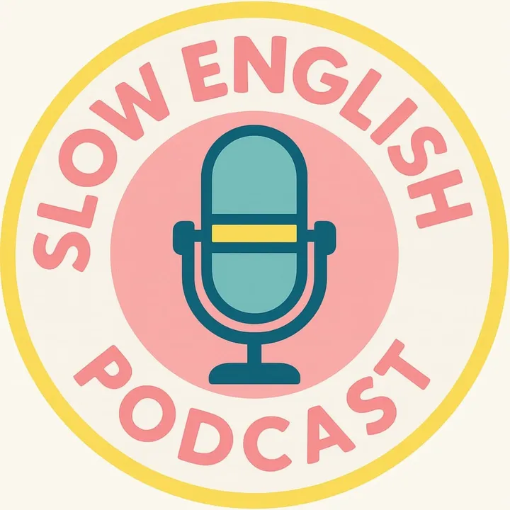 slowenglish.podcast