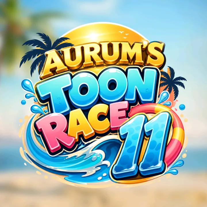 aurumtoonsrace