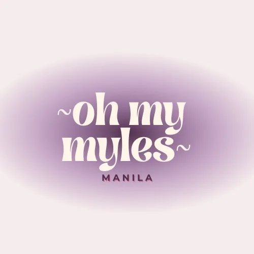 ohmymylesmanila